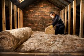 Best Attic Insulation Installation  in Red Oak, TX