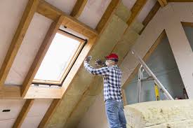 Eco-Friendly Insulation Solutions in Red Oak, TX