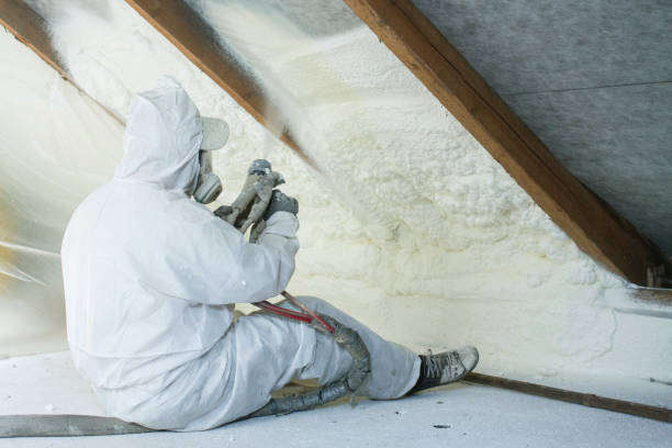 Trusted Red Oak, TX Insulation Services Experts