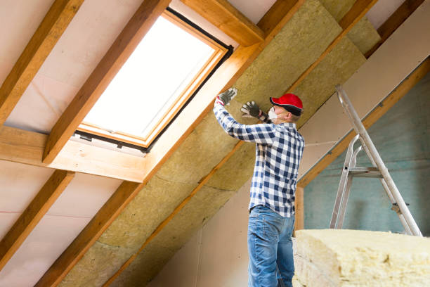 Best Spray Foam Insulation  in Red Oak, TX